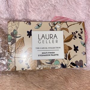 Laura Geller the casual collection palette
